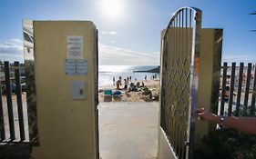 Apartamento La Lajilla Beach